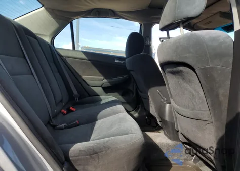 2003 Honda Accord Ex from USA, damaged, VIN 1HGCM56653A060107